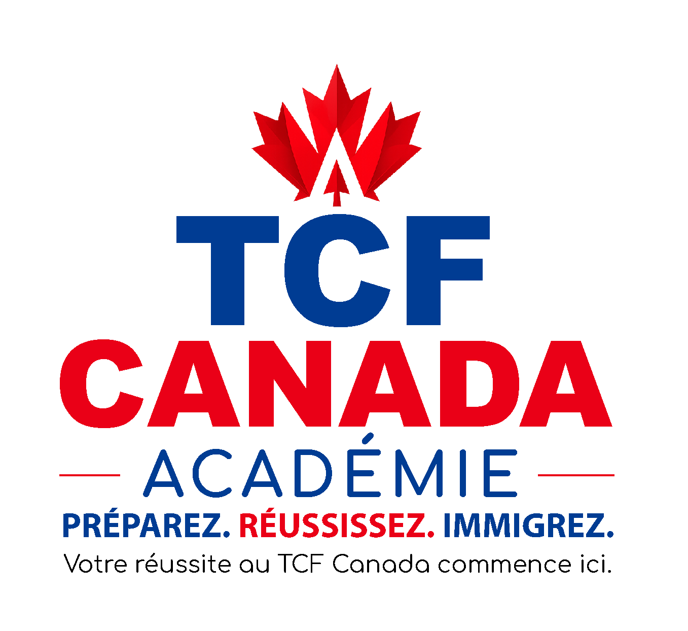 TCF Canada Acadamie